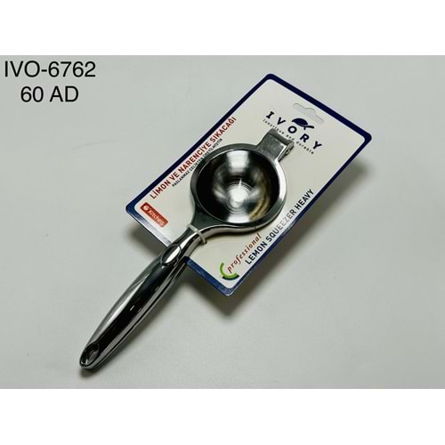 PARLAK 10884 LİMON SIKACAK 4958