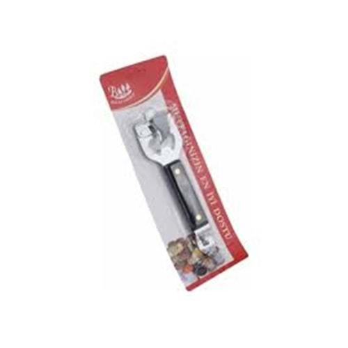 KONSERVE 12631 1636 AÇACAK