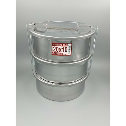 SEFER TASI 20 NO 3 LÜ