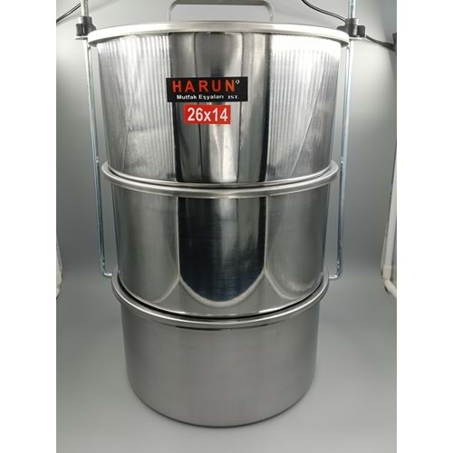 SEFER TASI 26 NO 3 LÜ