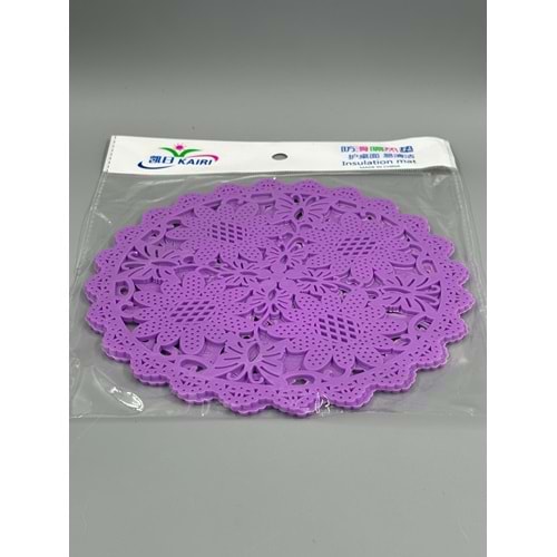 NİHALE 589 SİLİKON 2 Lİ RENKLİ