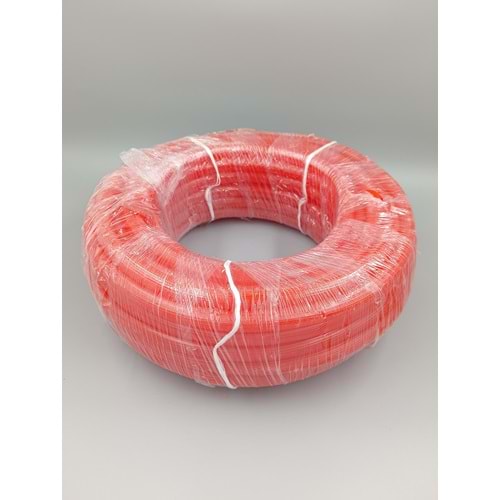 BAHÇE 20 MT HORTUM SİLİKON