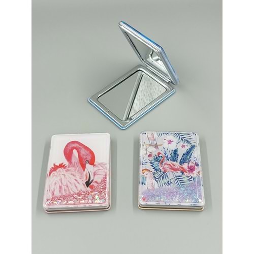 CEP 146 SULU AYNA KARE