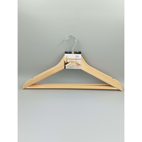 ELBİSE 11370 ASKI AĞAÇ 3 LÜ