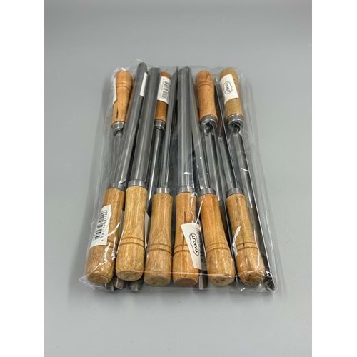 AHŞAP 12634 UZUN OYACAK