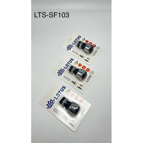 SU 103 FİLİTRESİ KROM