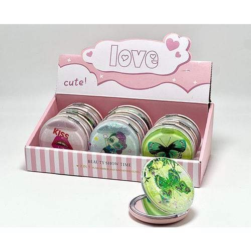 CEP 147 SULU AYNA YUV.