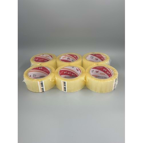 VEGE KOLİ BANTI 100 MT