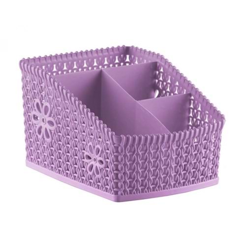 KAŞIKLIK 421 ÖRGÜLÜ