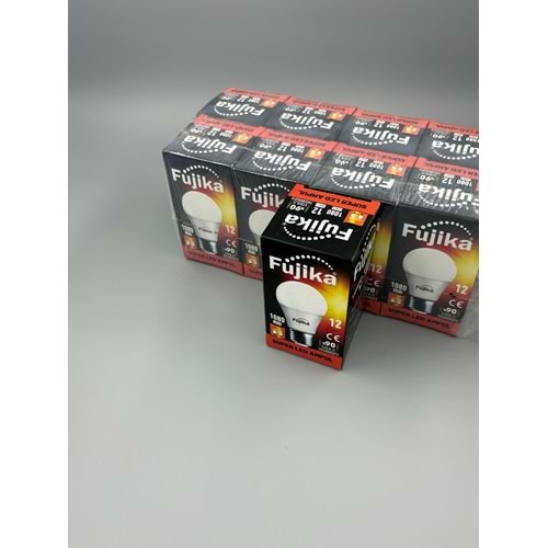 LED 12 W AMPUL FUJİKA