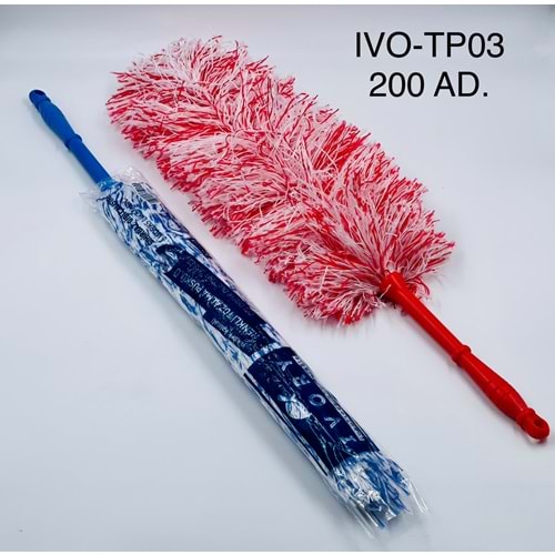 TOZ TP03 PÜSKÜL İPLİ