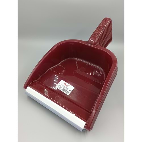 MAXEL 126 LASTİKLİ FARAŞ 6 LI DOLLY