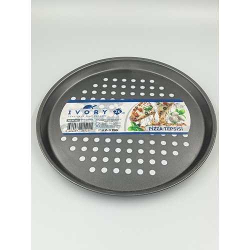 PİZZA 26 CM TEPSİ