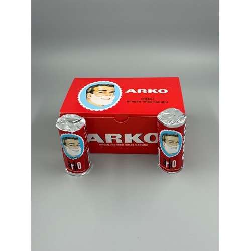 ARKO TRAŞ SABUN