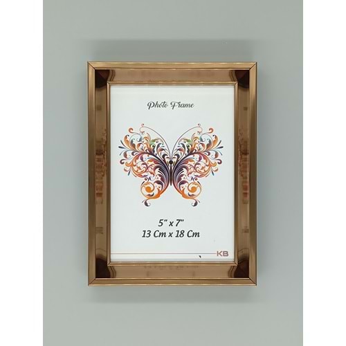 ÇERÇEVE 5 X 7 ÇUKUR