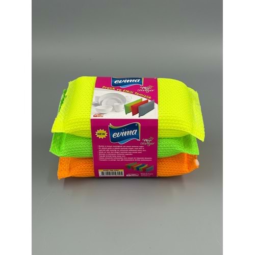 BEZLİ 176 SÜNGER 3 LÜ