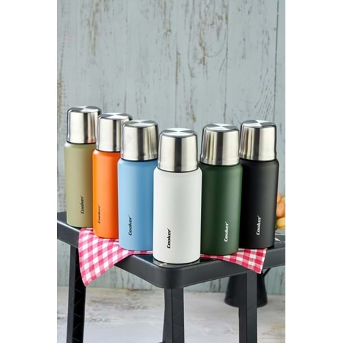 TERMOS 2106 750.ML COOKER