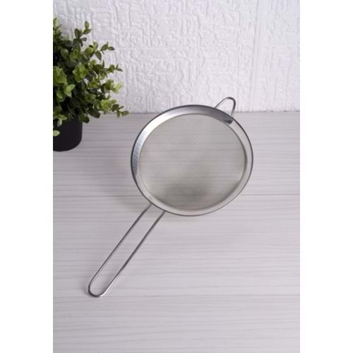 TEL 1627 ÇELİK SÜZGEÇ 18 NO