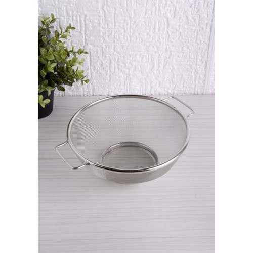 SEPET 1612 ÇELİK SÜZGEÇ 20 NO