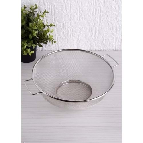 SEPET 1613 ÇELİK SÜZGEÇ 22 NO