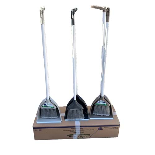 FARAŞLI 170 SÜPÜRGE