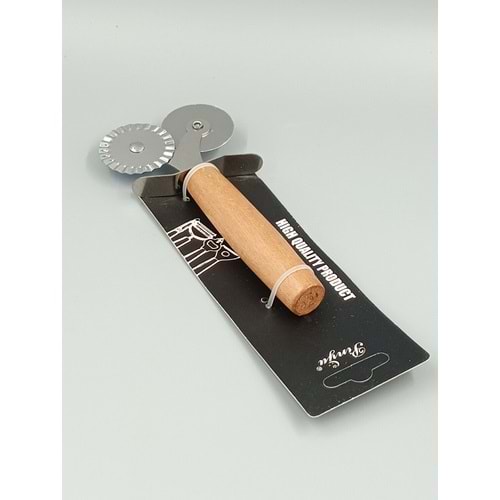 RULET 1606 AĞAÇ ÇİFLİ