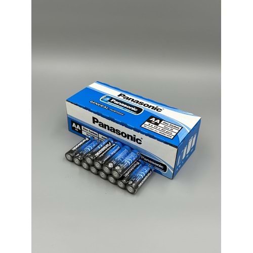 PANASONİK KALEM PİL