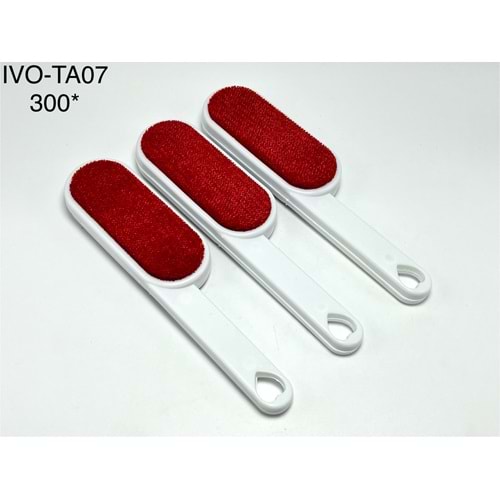 TÜY 07 ALMA KADİFE APARATI