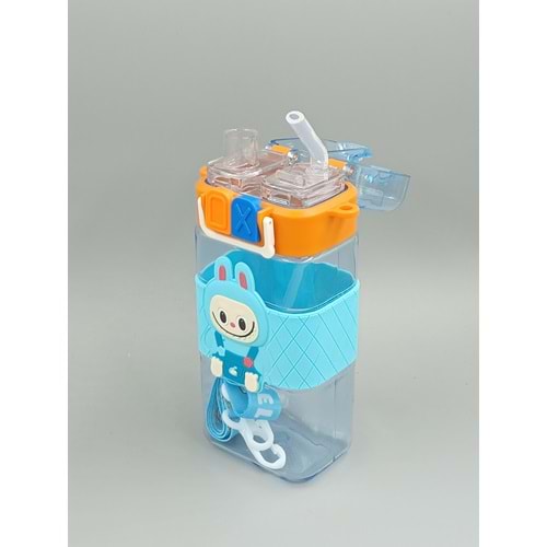 FİGÜRLÜ 13211 MATARA