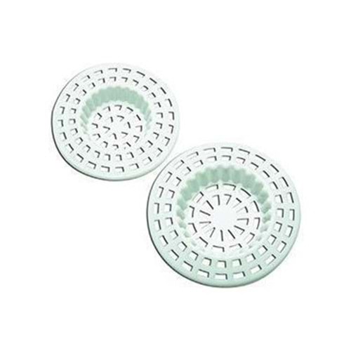 KÜVET 136 LAVABO SÜZGECİ 2 Lİ