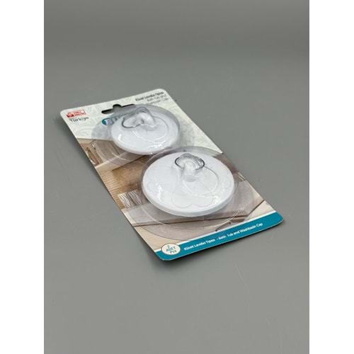 LAVABO 214 TIPA 2 Lİ DOLLY