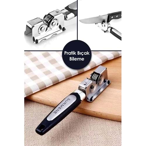 BIÇAK 0527 BİLEME SÜRMENE