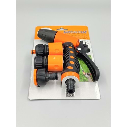 OTOMATİK 605 4 LÜ SET TABANCA