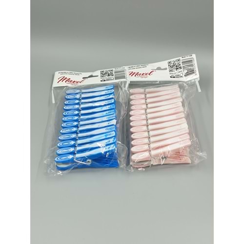 MANDAL 159 SİLİKON