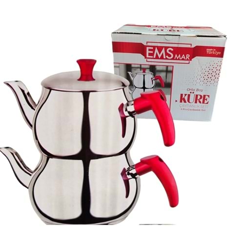 EMS ÇAYDANLIK BÜYÜK KÜRE