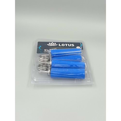 EL YAYI 104 SÜNGERLİ