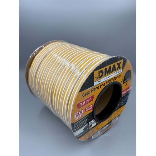 RULO 4619 KAPI KAVUÇUK 100 MT BANT