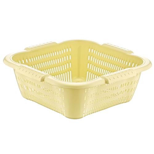 ELİT 316 KARE SÜZGEÇ 7 LT