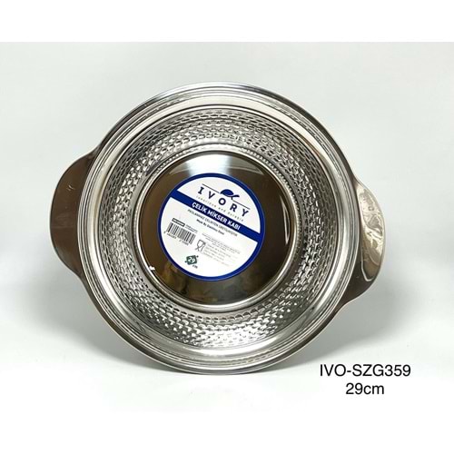 MİKSER 359 DERİN 29 CM TAS BYK