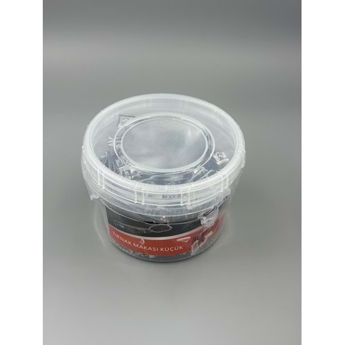 TIRNAK 7680 MAKAS KOVA KÜÇÜK