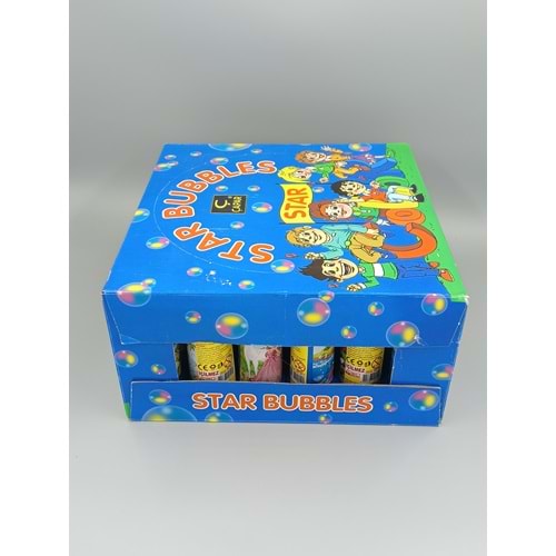 STAR KÖPÜK 36 LI OYUNCAK