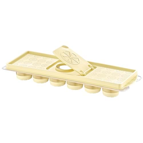 BUZLUK 684 SİLİKON YILDIZ