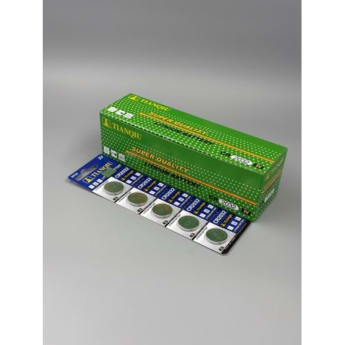 PİL 2032 İTALYANO 0328