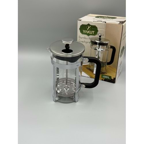 BİTKİ PLS 9588 600 GR FRENÇ ORT