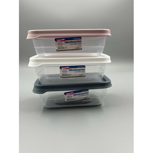 ELİTE 601 SAKLAMA 300 ML