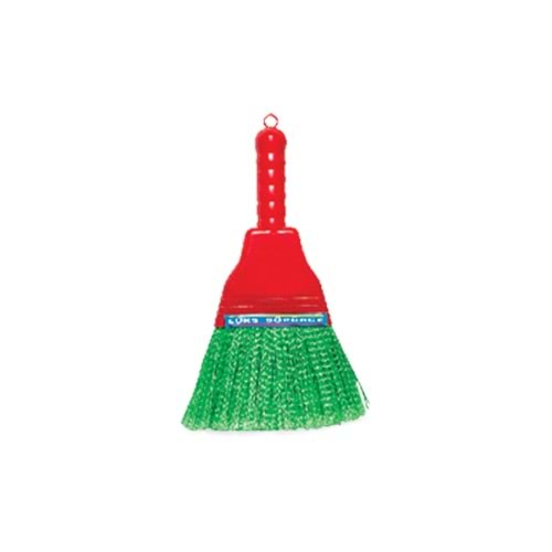 SÜPÜRGE KÜÇÜK KARAKAYA