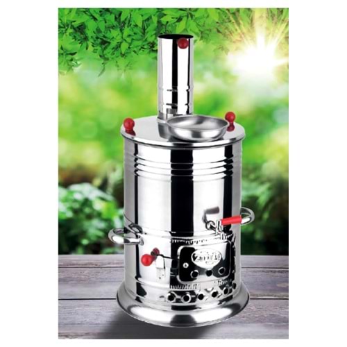 ODUN SEMAVER TEK MUSLUKLU