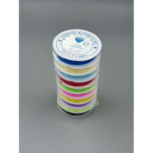 MİSİNE 1882 RENKLİ 3641