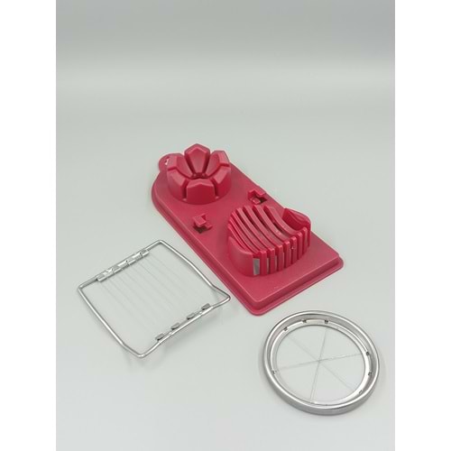 YUMURTA DİLİMLEYİCİ