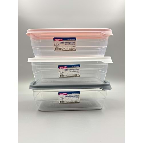 ELİTE 602 SAKLAMA 600 ML